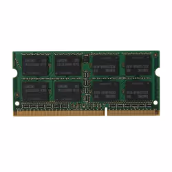 G.Skill F3-10666CL9S-4GBSQ memoria 4GB 1 x 4GB DDR3 1333 MHz
