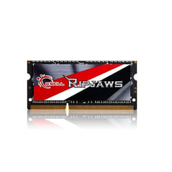 G.Skill 4GB DDR3-1600 memoria 1 x 4GB 1600 MHz