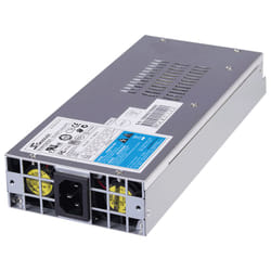 Seasonic SS-400 H1U alimentatore per computer 400 W 1U Grigio