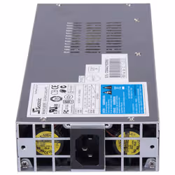 Seasonic SS-400 H1U alimentatore per computer 400 W 1U Grigio - Vista aggiuntiva 2