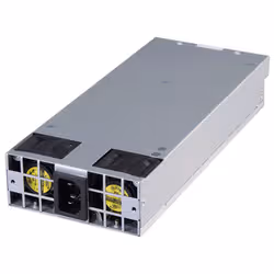 Seasonic SS-400 H1U alimentatore per computer 400 W 1U Grigio - Vista aggiuntiva 3