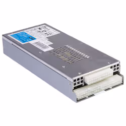 Seasonic SS-400 H1U alimentatore per computer 400 W 1U Grigio - Vista aggiuntiva 4