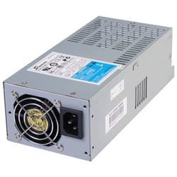 Seasonic SS- 400 H2U Active PFC F0 alimentatore per computer 400 W Alluminio