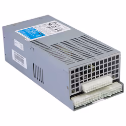 Seasonic SS- 400 H2U Active PFC F0 alimentatore per computer 400 W Alluminio - Vista aggiuntiva 3