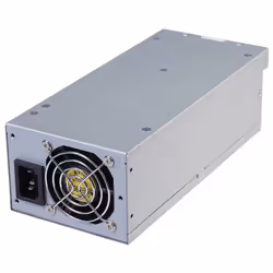 Seasonic SS- 400 H2U Active PFC F0 alimentatore per computer 400 W Alluminio - Vista aggiuntiva 4