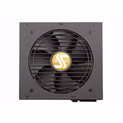 Seasonic Focus Gold 750 alimentatore per computer 750 W 20+4 pin ATX ATX Nero - Vista aggiuntiva 5