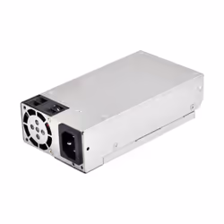Seasonic SSP-300SUB alimentatore per computer 300 W 20+4 pin ATX 1U Argento - Vista aggiuntiva 4