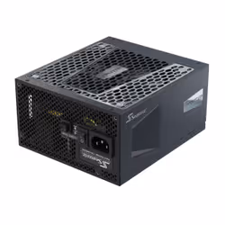 Seasonic Prime GX alimentatore per computer 1300 W 20+4 pin ATX ATX Nero - Vista aggiuntiva 2