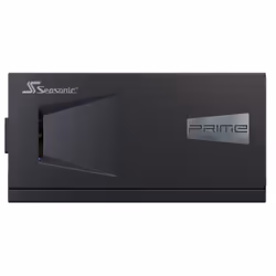 Seasonic Prime GX alimentatore per computer 1300 W 20+4 pin ATX ATX Nero - Vista aggiuntiva 3