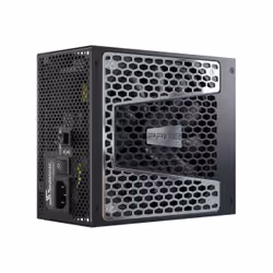 Seasonic Prime GX alimentatore per computer 1300 W 20+4 pin ATX ATX Nero - Vista aggiuntiva 6