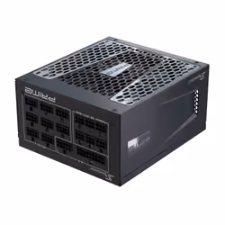 Seasonic Prime GX alimentatore per computer 1300 W 20+4 pin ATX ATX Nero - Vista aggiuntiva 7