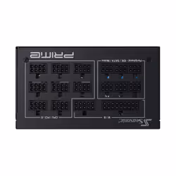 Seasonic Prime GX alimentatore per computer 1300 W 20+4 pin ATX ATX Nero - Vista aggiuntiva 8