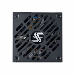 Seasonic FOCUS SGX-650 alimentatore per computer 650 W 20+4 pin ATX SFX Nero - Vista aggiuntiva 6