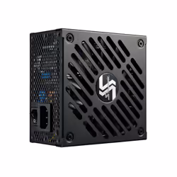 Seasonic FOCUS SGX-650 alimentatore per computer 650 W 20+4 pin ATX SFX Nero - Vista aggiuntiva 8