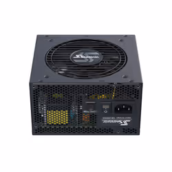 Seasonic Focus GX-1000 alimentatore per computer 1000 W 20+4 pin ATX ATX Nero