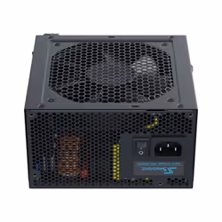 Seasonic G12-GM-750 alimentatore per computer 750 W 20+4 pin ATX ATX Nero - Vista aggiuntiva 2
