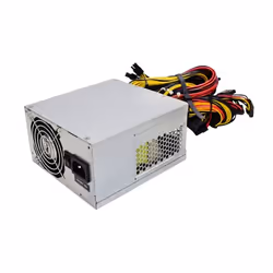 Seasonic SSP-650RS alimentatore per computer 650 W 20-pin ATX ATX Argento - Vista aggiuntiva 2