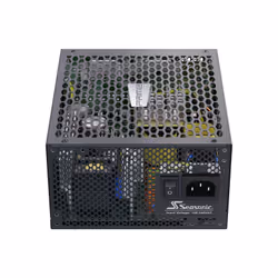 Seasonic PRIME Fanless TX alimentatore per computer 700 W 20+4 pin ATX ATX Nero - Vista aggiuntiva 5