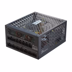 Seasonic PRIME Fanless TX alimentatore per computer 700 W 20+4 pin ATX ATX Nero - Vista aggiuntiva 6