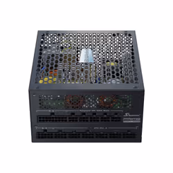 Seasonic PRIME Fanless TX alimentatore per computer 700 W 20+4 pin ATX ATX Nero - Vista aggiuntiva 7