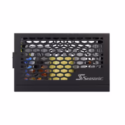 Seasonic PRIME Fanless PX alimentatore per computer 450 W 20+4 pin ATX ATX Nero - Vista aggiuntiva 7