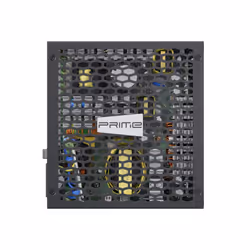 Seasonic PRIME Fanless PX alimentatore per computer 450 W 20+4 pin ATX ATX Nero - Vista aggiuntiva 8