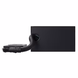Seasonic SSR-750FA alimentatore per computer 750 W 20+4 pin ATX ATX Nero - Vista aggiuntiva 4