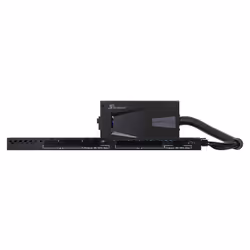 Seasonic SSR-750FA alimentatore per computer 750 W 20+4 pin ATX ATX Nero - Vista aggiuntiva 8