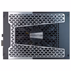 Seasonic PRIME-TX-1600 alimentatore per computer 1600 W 20+4 pin ATX ATX Nero - Vista aggiuntiva 4