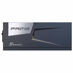Seasonic PRIME-TX-1600 alimentatore per computer 1600 W 20+4 pin ATX ATX Nero - Vista aggiuntiva 5