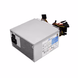 Seasonic SSP-400ET2 alimentatore per computer 400 W ATX Grigio - Vista aggiuntiva 4