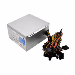 Seasonic SSP-400ET2 alimentatore per computer 400 W ATX Grigio - Vista aggiuntiva 5