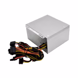 Seasonic SSP-400ET2 alimentatore per computer 400 W ATX Grigio - Vista aggiuntiva 6