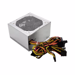 Seasonic SSP-400ET2 alimentatore per computer 400 W ATX Grigio - Vista aggiuntiva 8