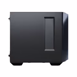 Seasonic SYNCRO Q704 + DGC-750W Midi Tower Nero - Vista aggiuntiva 4