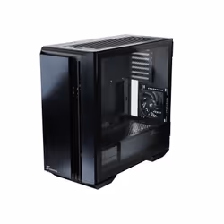 Seasonic SYNCRO Q704 + DGC-750W Midi Tower Nero - Vista aggiuntiva 6