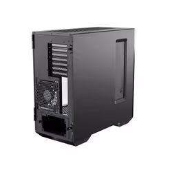 Seasonic SYNCRO Q704 + DGC-750W Midi Tower Nero - Vista aggiuntiva 8