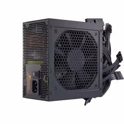 Seasonic B12 BC alimentatore per computer 650 W 20+4 pin ATX ATX Nero