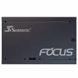 Seasonic FOCUS-SPX-750 alimentatore per computer 750 W 20+4 pin ATX CFX Nero - Vista aggiuntiva 4