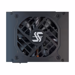 Seasonic FOCUS SGX-750 (2021) alimentatore per computer 750 W 20+4 pin ATX SFX Nero - Vista aggiuntiva 4