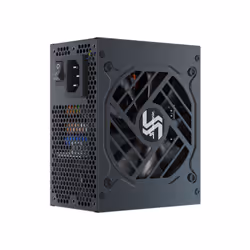 Seasonic FOCUS SGX-750 (2021) alimentatore per computer 750 W 20+4 pin ATX SFX Nero - Vista aggiuntiva 5