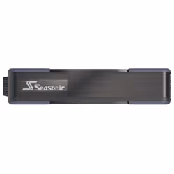 Seasonic MagFlow 3-Fan Kit Case per computer Ventilatore 12 cm Nero 3 pz - Vista aggiuntiva 8