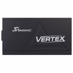 Seasonic VERTEX GX-1000 alimentatore per computer 1000 W 20+4 pin ATX ATX Nero - Vista aggiuntiva 4