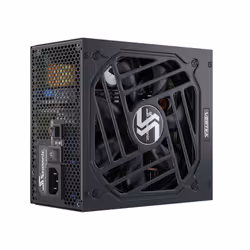 Seasonic VERTEX PX-750 alimentatore per computer 750 W 24-pin ATX ATX Nero - Vista aggiuntiva 5