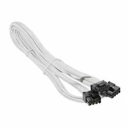 Seasonic Kabel 12VHPWR, 0,75 m, 12VHPWR, 2 x PCI-E (8-pin), Maschio, Maschio, Dritto