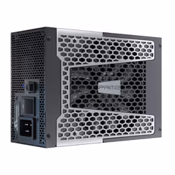 Seasonic ATX3-PRIME-PX-1600 alimentatore per computer 1600 W 20+4 pin ATX ATX Nero - Vista aggiuntiva 4