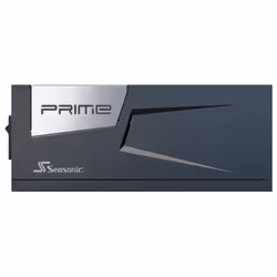 Seasonic ATX3-PRIME-PX-1600 alimentatore per computer 1600 W 20+4 pin ATX ATX Nero - Vista aggiuntiva 5