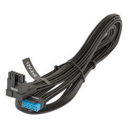 Seasonic WA2V16161BW cavo di alimentazione interno 0,7 m