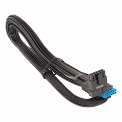 Seasonic WA2V16161BW cavo di alimentazione interno 0,7 m