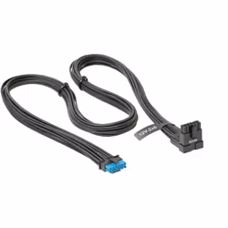 Seasonic WA2V16161BW cavo di alimentazione interno 0,7 m